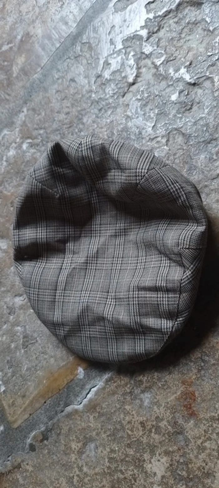 Béret Vintage 56 - photo numéro 2