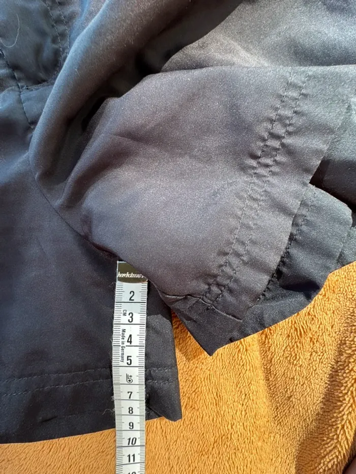 Short, puma femme, taille 38 - photo numéro 8