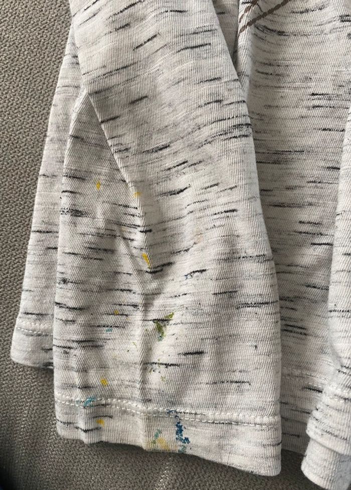 Tee shirt - photo numéro 2