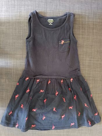 Robe Kiabi 4 ans
