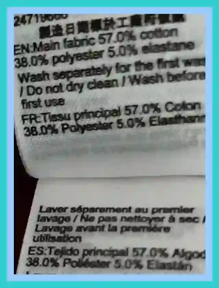 Veste Decathlon noir-rouge bordeaux garçon 14 ans  7575567673 - photo numéro 3