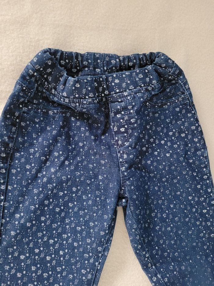 Jeans u essentiel 9 ans - photo numéro 4