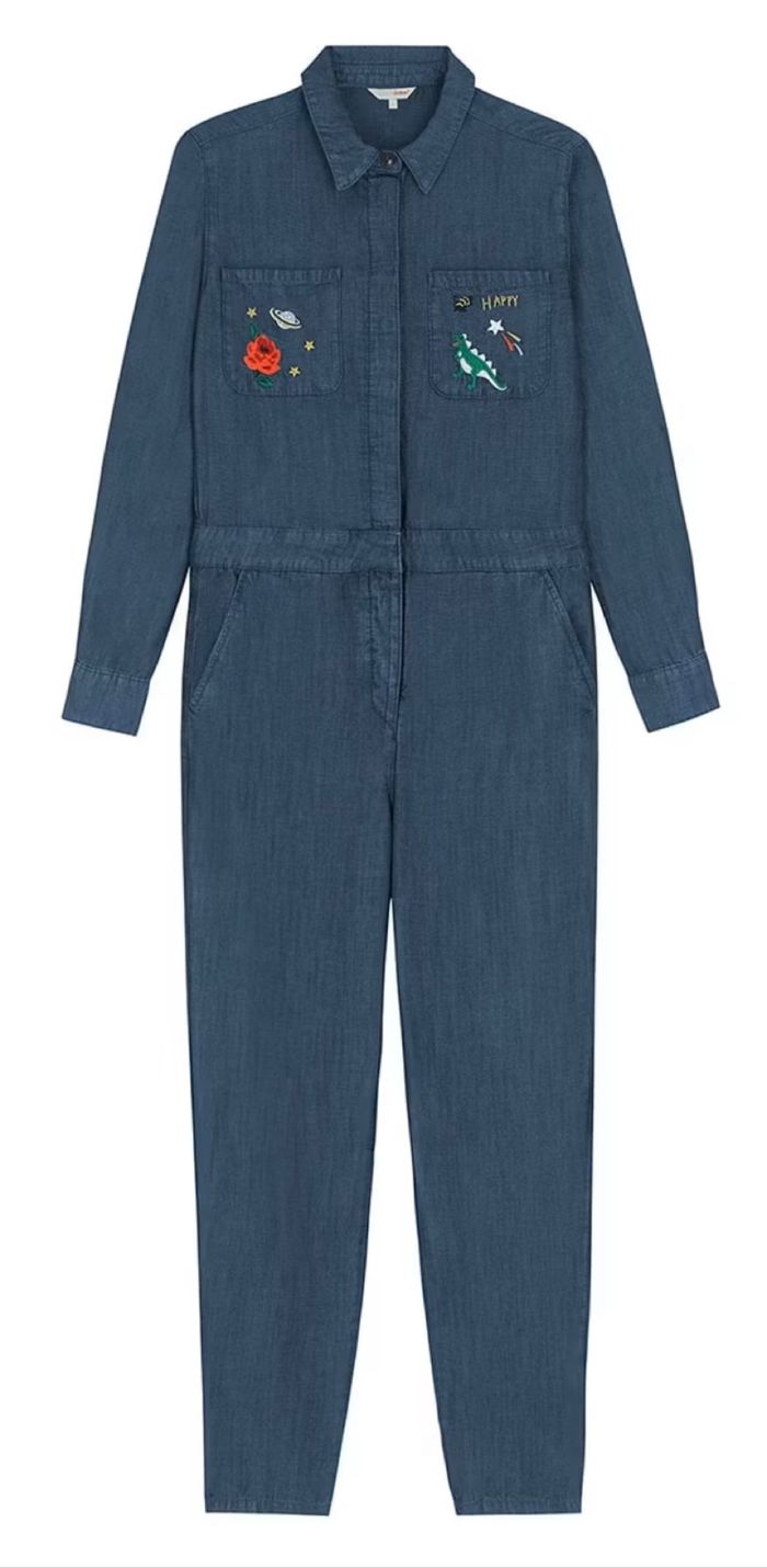 Combinaison Salopette de la marque Cath Kidston taille M