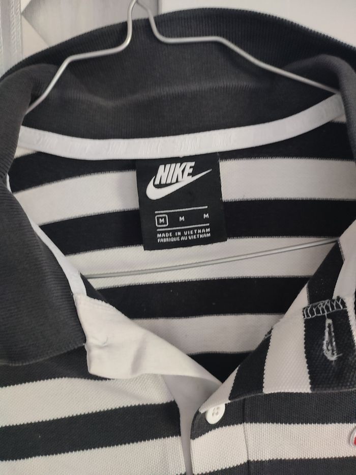 Polo Nike - photo numéro 4