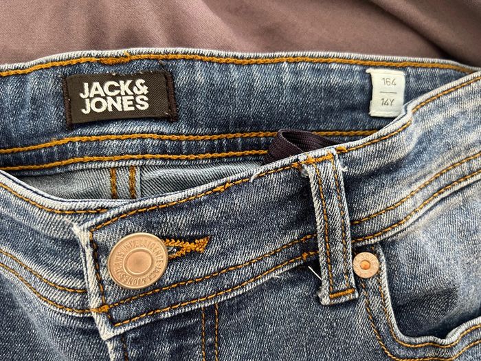 Jeans - photo numéro 4