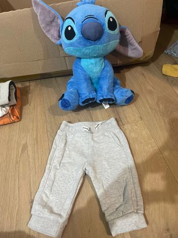 Pantalon de survêtement