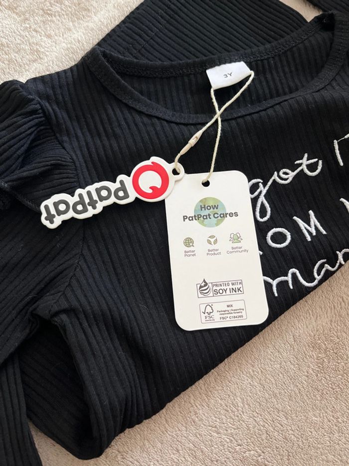 Teeshirt - photo numéro 3