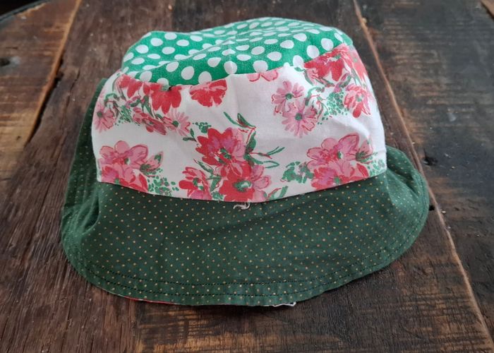 bob et lunettes de soleil enfant - photo numéro 2