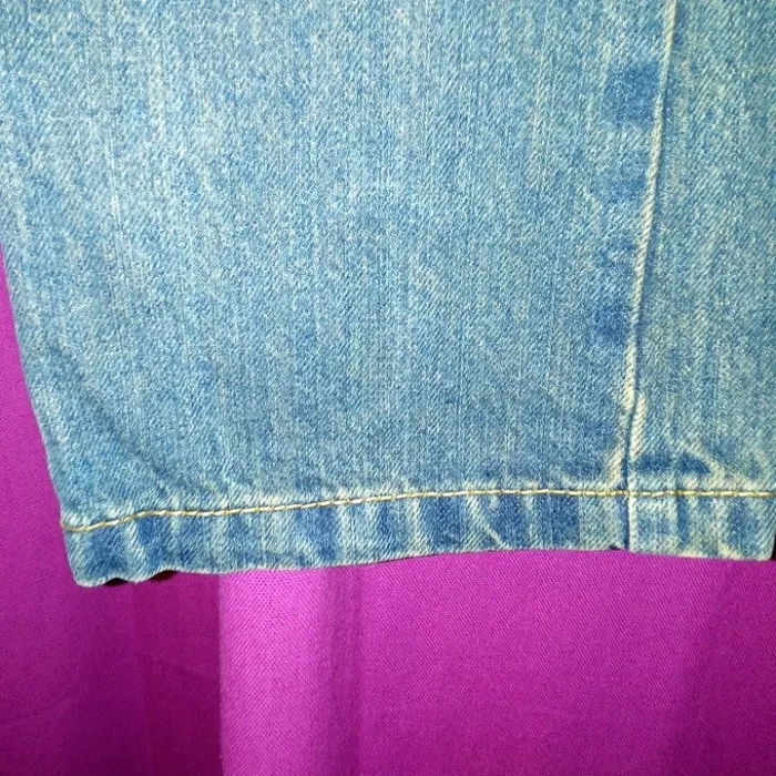 Jeans garçon - photo numéro 2