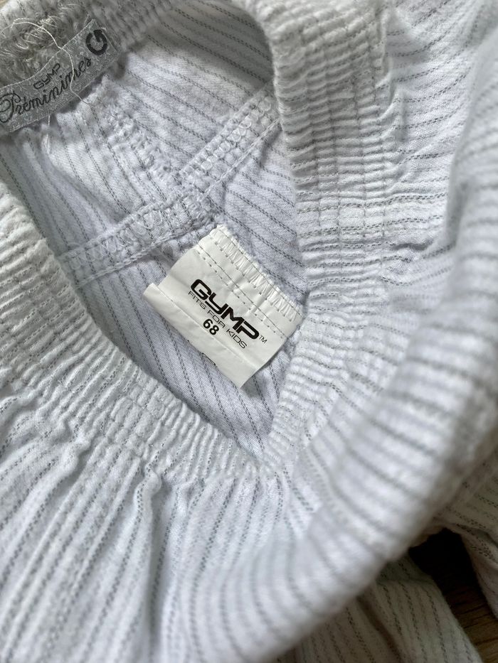 Pantalon. 6 mois - photo numéro 3