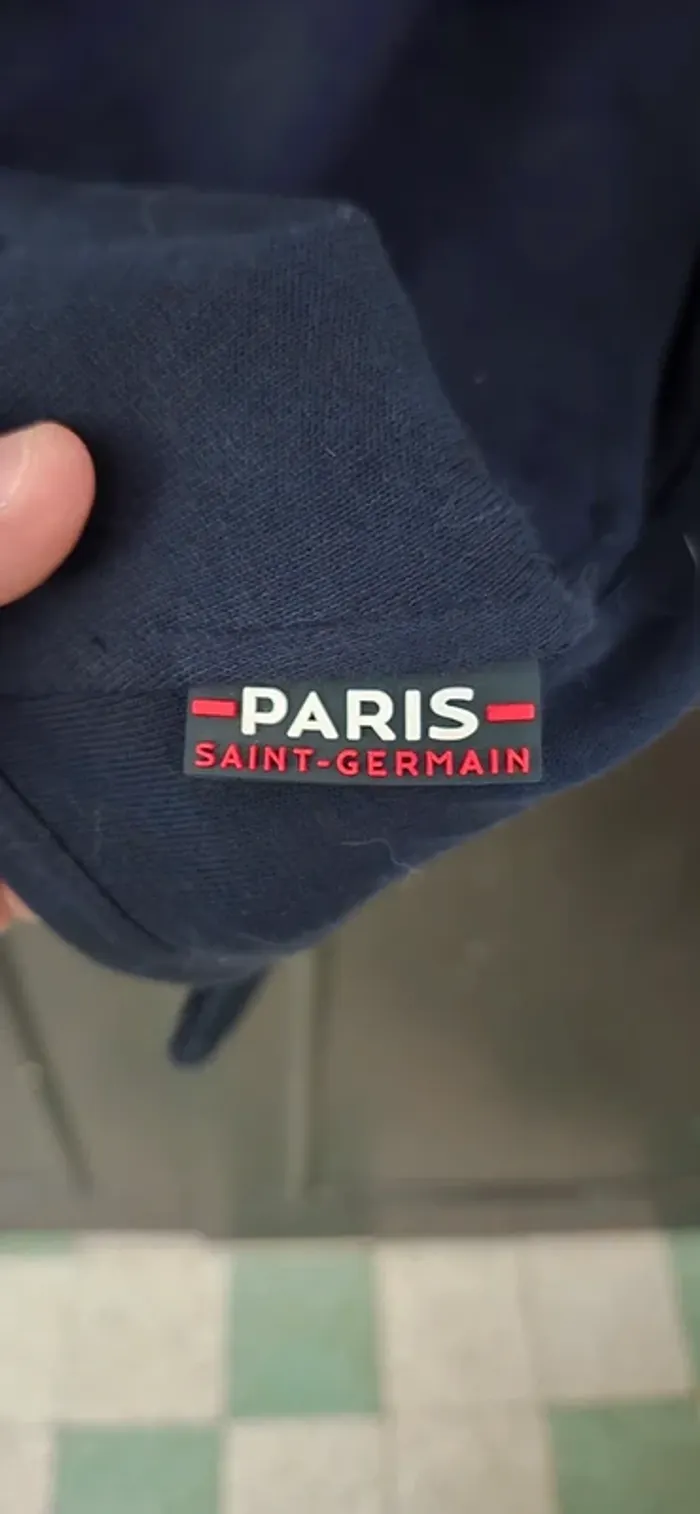 Ensemble Paris Saint-Germain - photo numéro 11