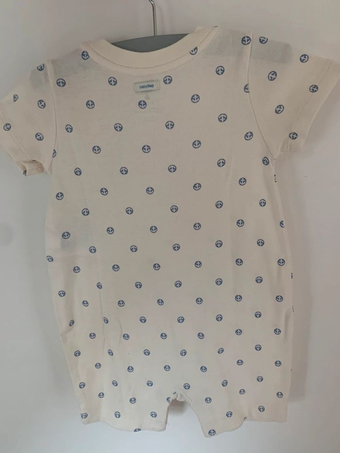 Combinaison Gap 12 mois - photo numéro 2