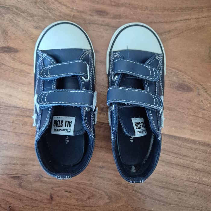 Baskets Converse P26 - photo numéro 4