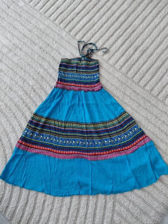 Robe taille unique - photo numéro 4