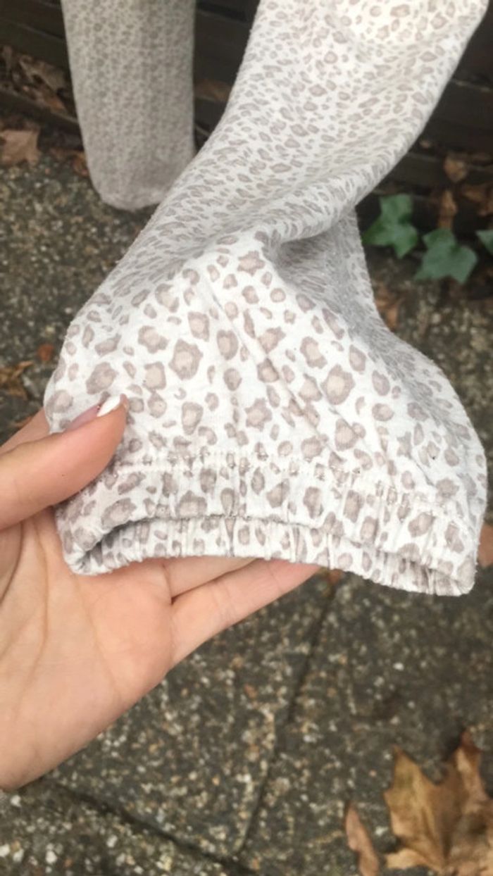 Pijama petit chat 3 pièces - photo numéro 8