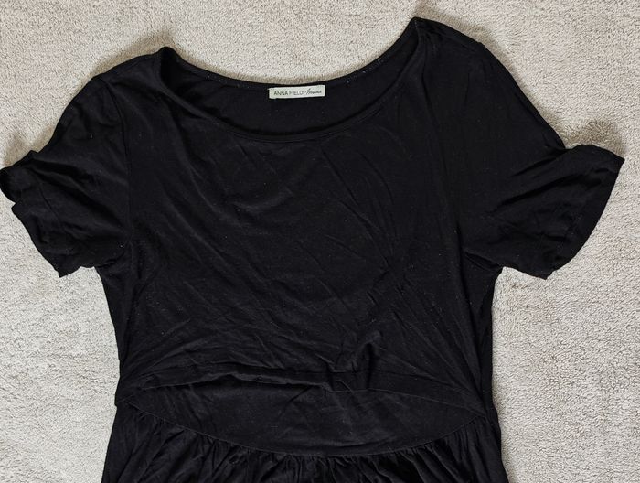 Robe de grossesse et d'allaitement - photo numéro 2