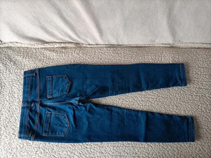 Legging jean - photo numéro 3