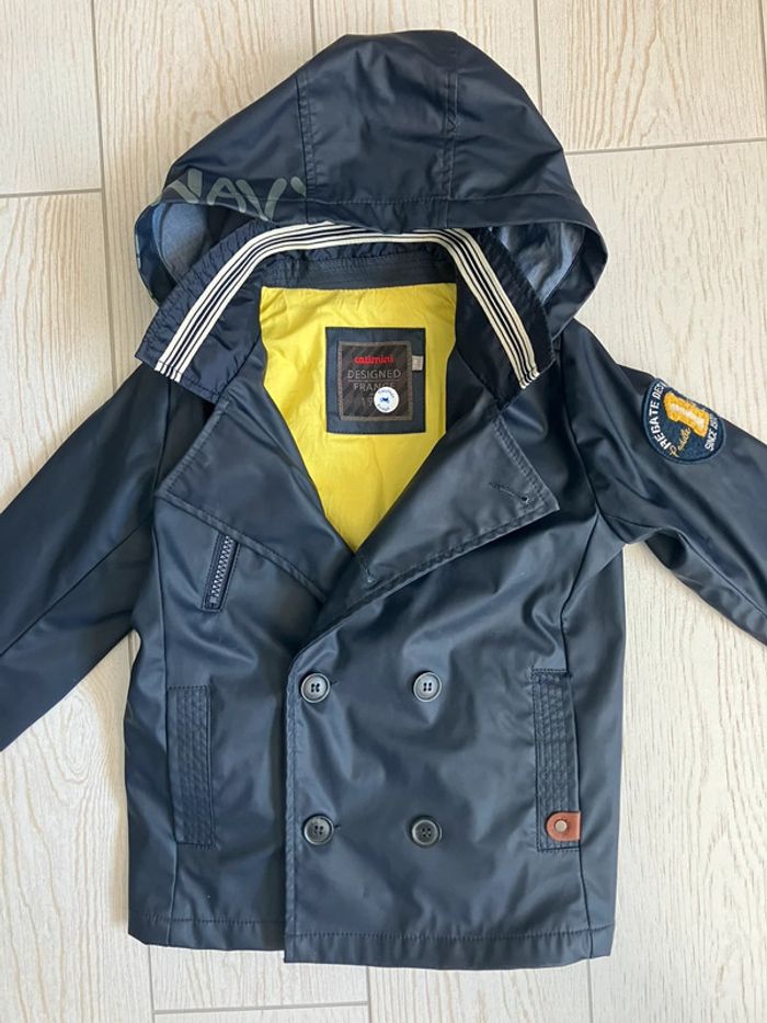 Ciré 4 ans - photo numéro 2