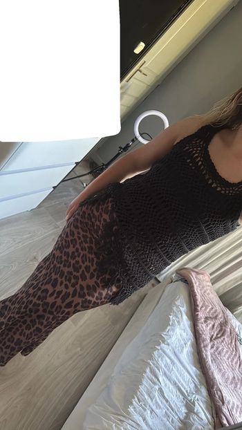 Top crochet