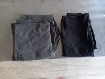 Leggings maternité