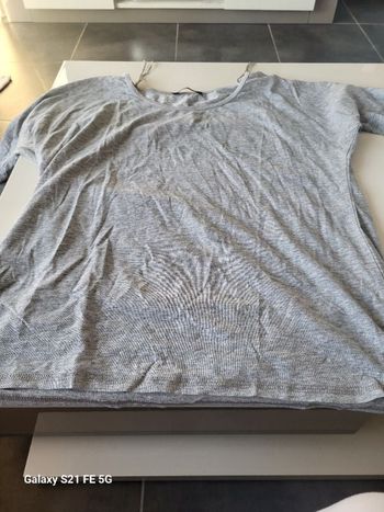 Tee short