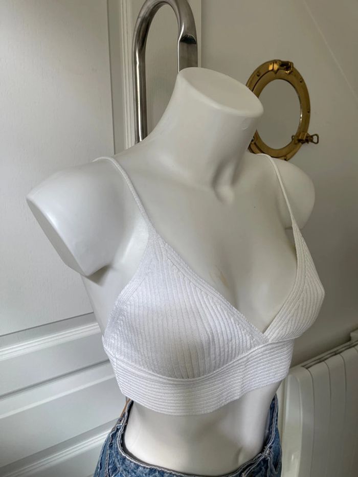 Top Zara - photo numéro 6