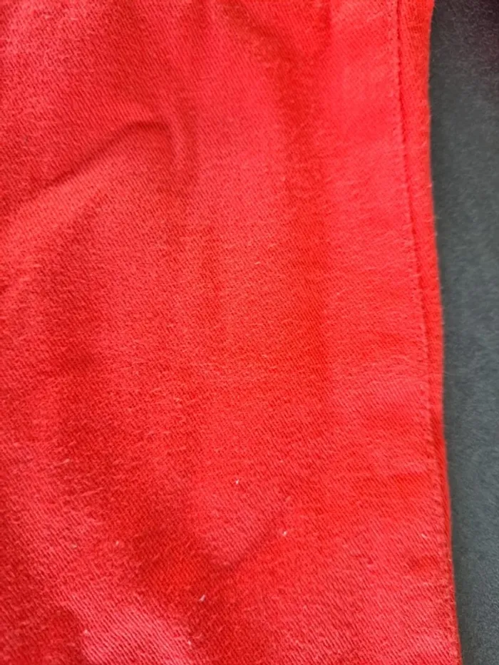 pantalon week-end à la mer rouge 23 mois - photo numéro 2