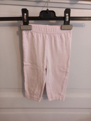 Legging 6mois
