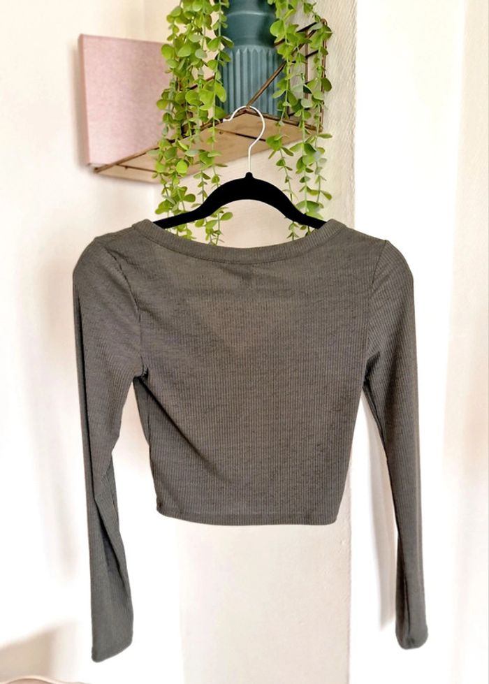 Tee-shirt t.XS 34 - photo numéro 2