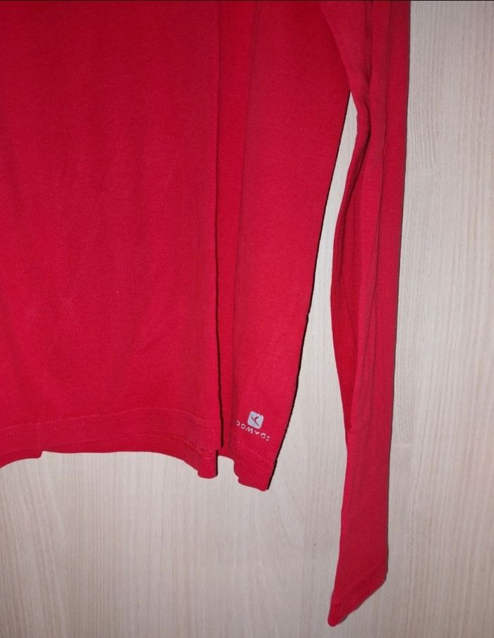 Sous pull fille T : 14 ans - photo numéro 3