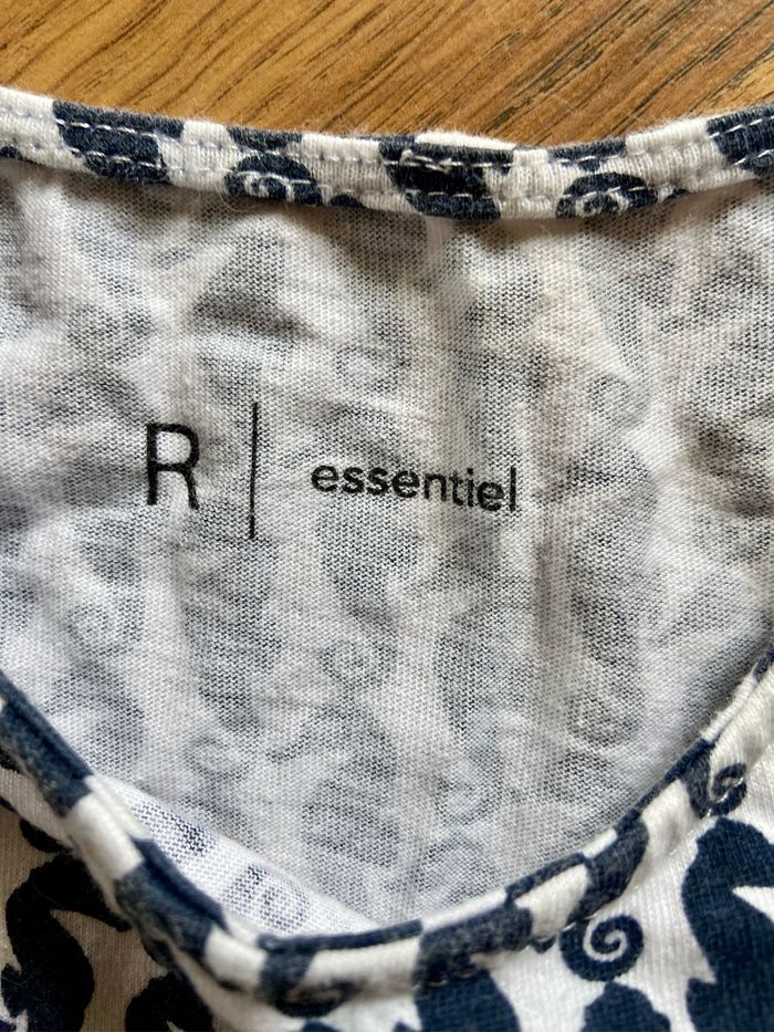 Débardeur - photo numéro 2