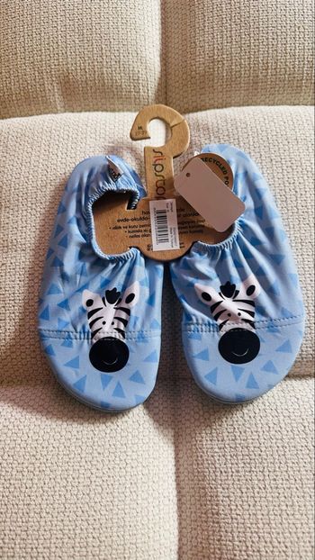 Unisex Slipstop M