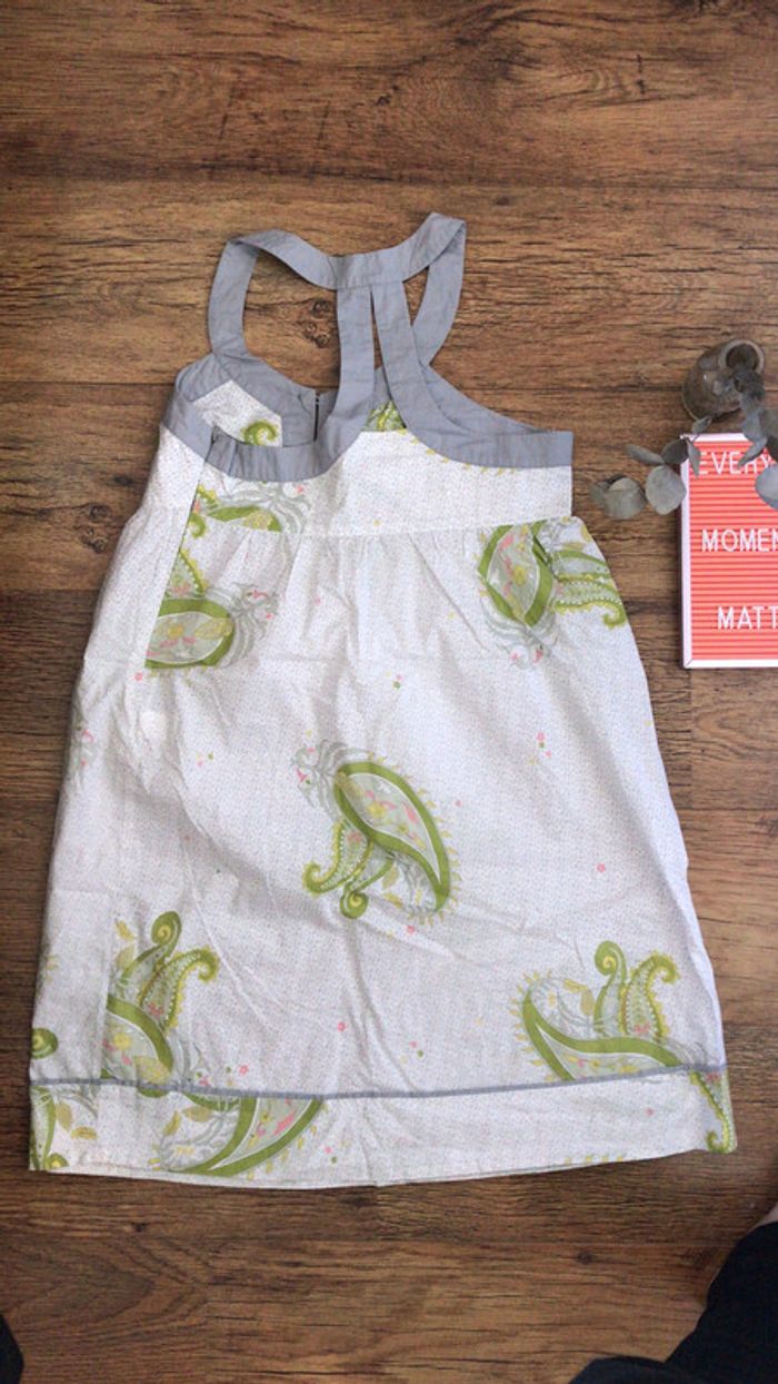 Robe d’été Monoprix - photo numéro 7