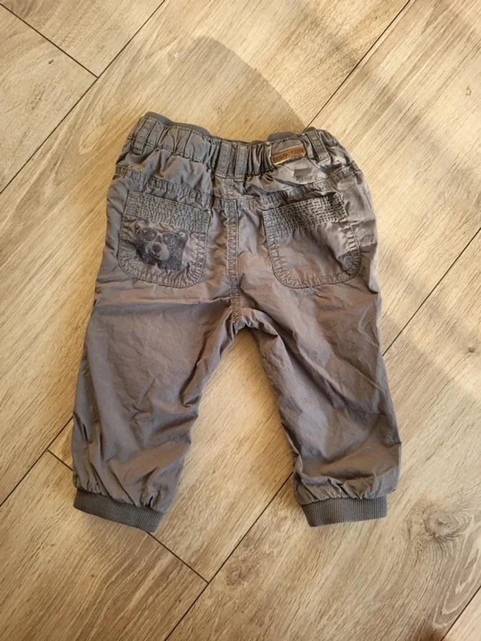 Pantalon 12 mois - photo numéro 2