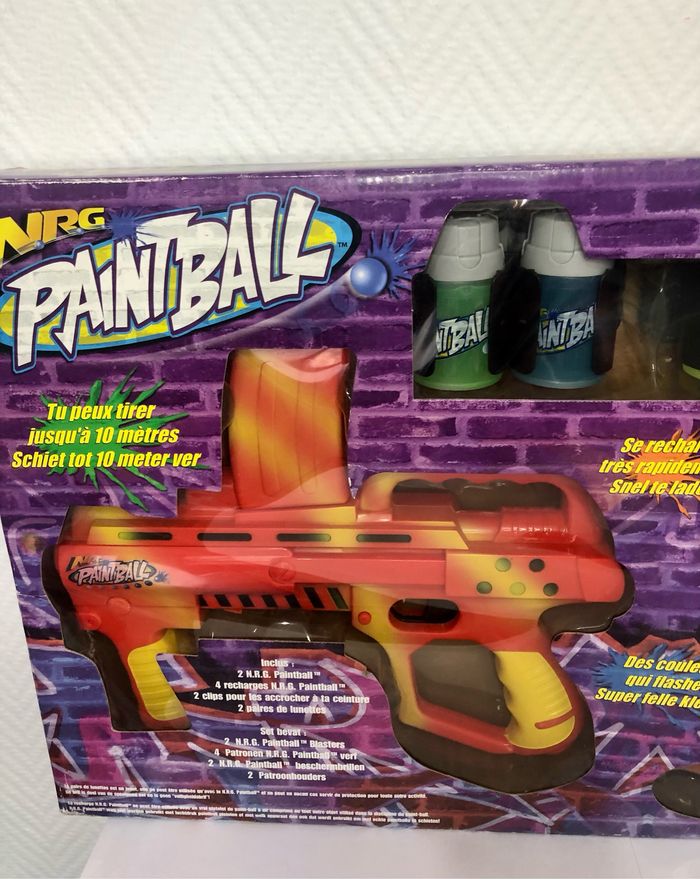 Nrg paintball - photo numéro 2
