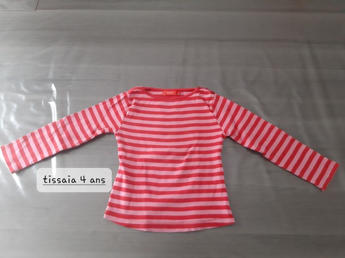 Habits fille - photo numéro 5