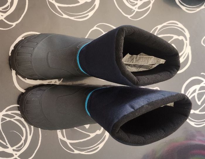 Après ski 34/35