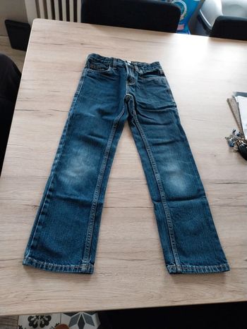 Jeans kiabi