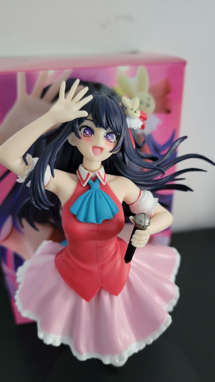 Figurine Oshi no ko hoshino - photo numéro 2