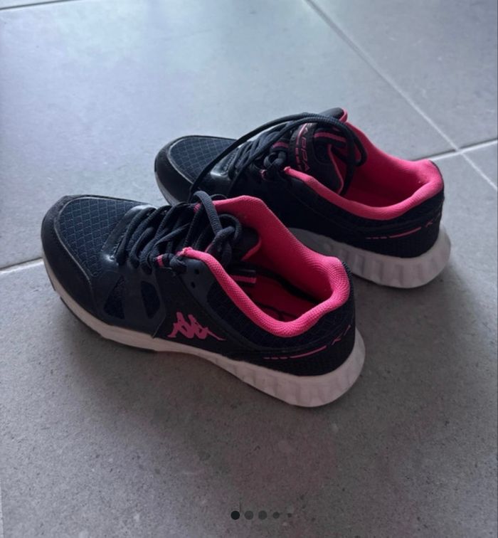 Chaussure pour fille de 9 ans - photo numéro 7