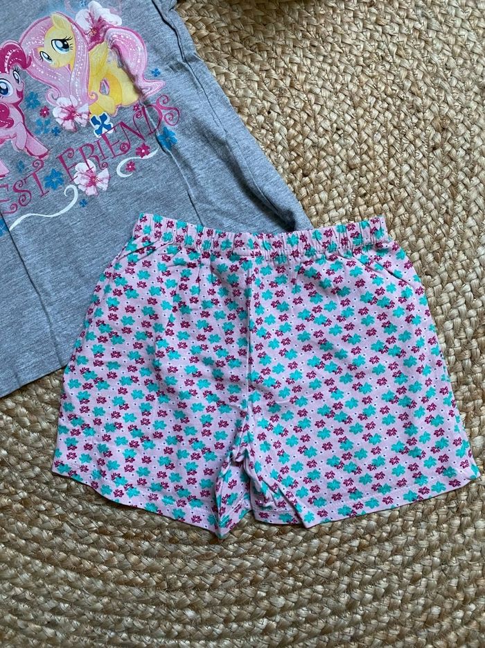 Pyjama 2/4 ans - photo numéro 7