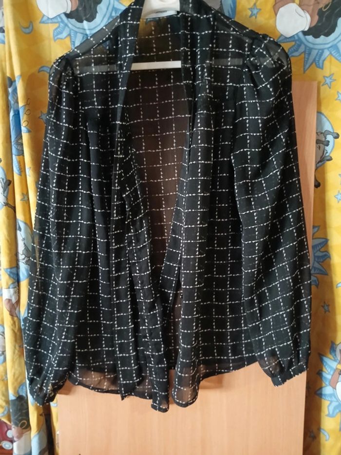 Chemise promod