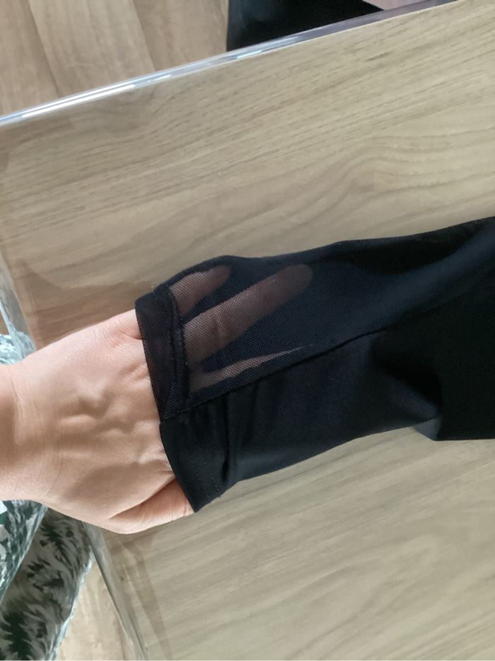 Legging de sport - photo numéro 3