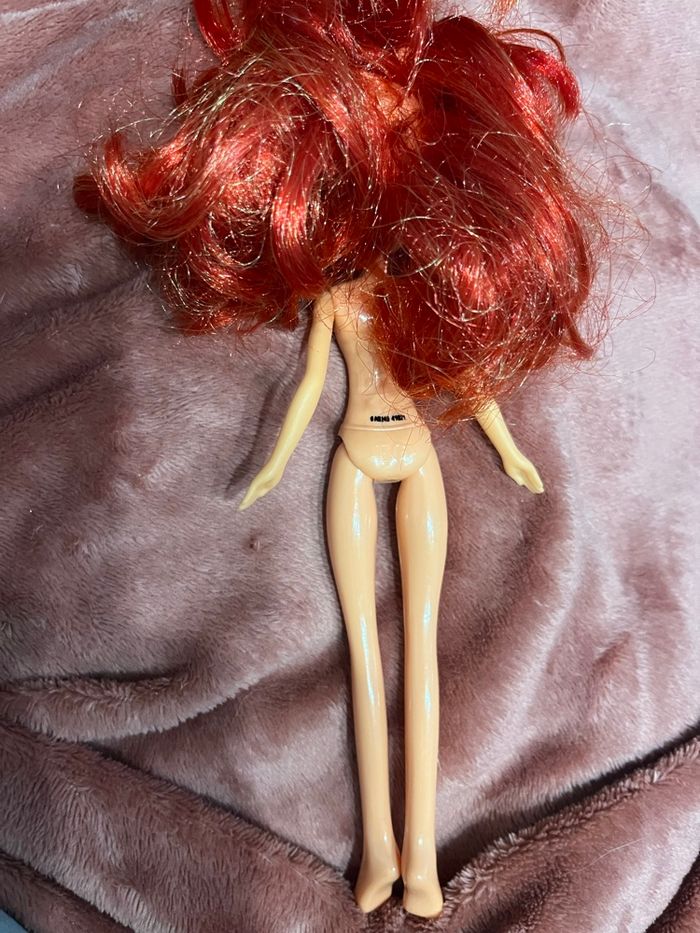 Poupée m’y Little pony 2013 hasbro