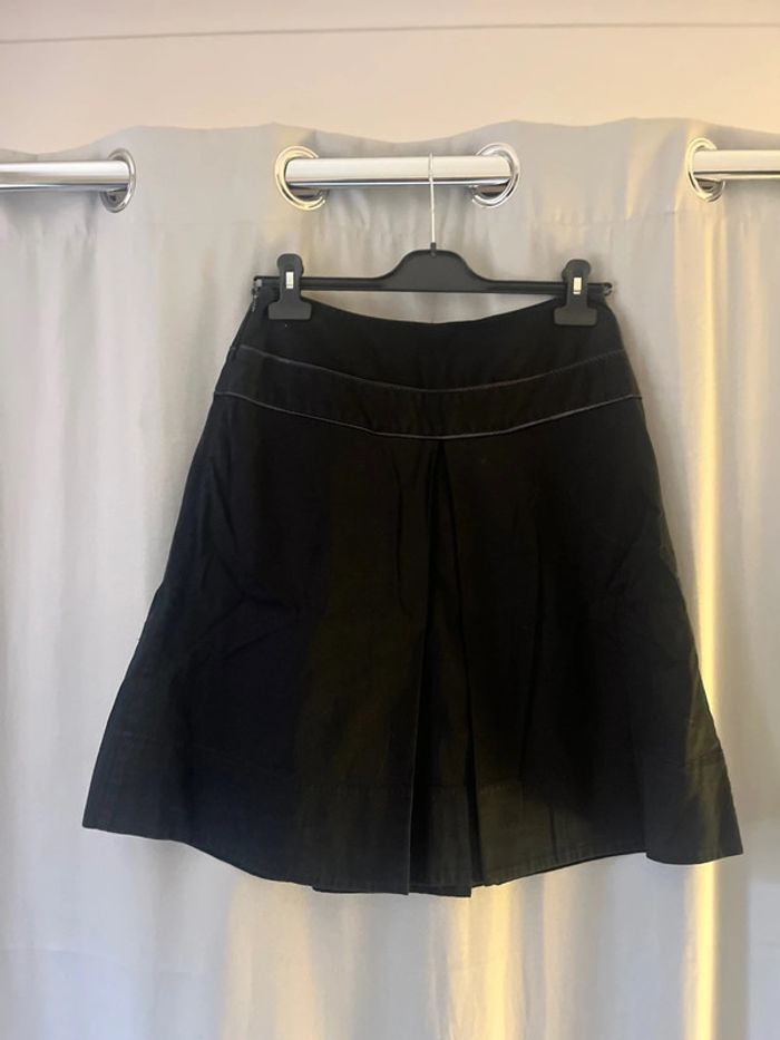 Jupe Caroll - photo numéro 2