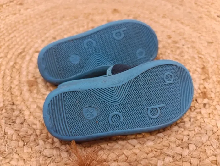 Chaussons - photo numéro 7