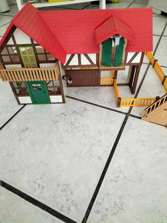 Playmobil country - photo numéro 12
