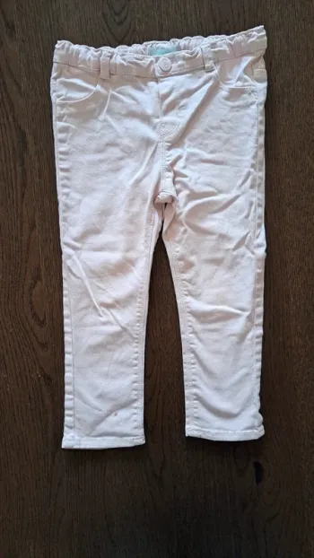 Pantalon 3 ans