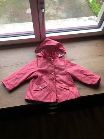 Manteau serjent major