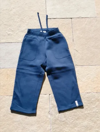 Pantalon de jogging Domyos 5 ans neuf